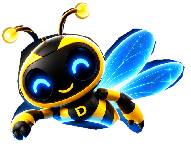 Dorbee, the Drofree assistant